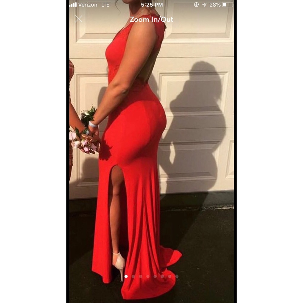 Prom/Formal Dress